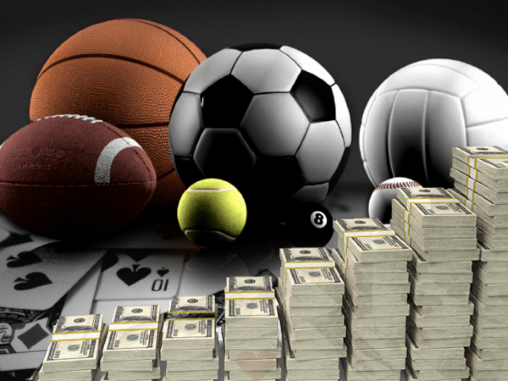 Online Sports and Casino Gaming