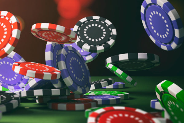 Online Casinos