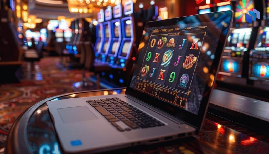 Online Slot Games