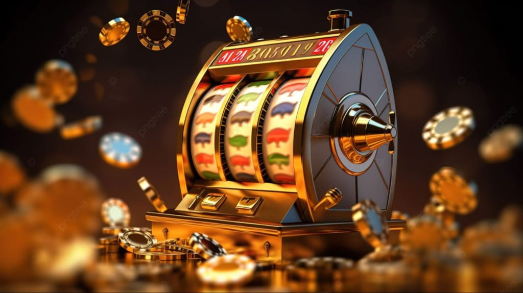 Casino Games Online
