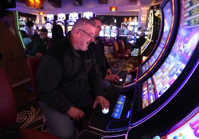 Online Slot Game