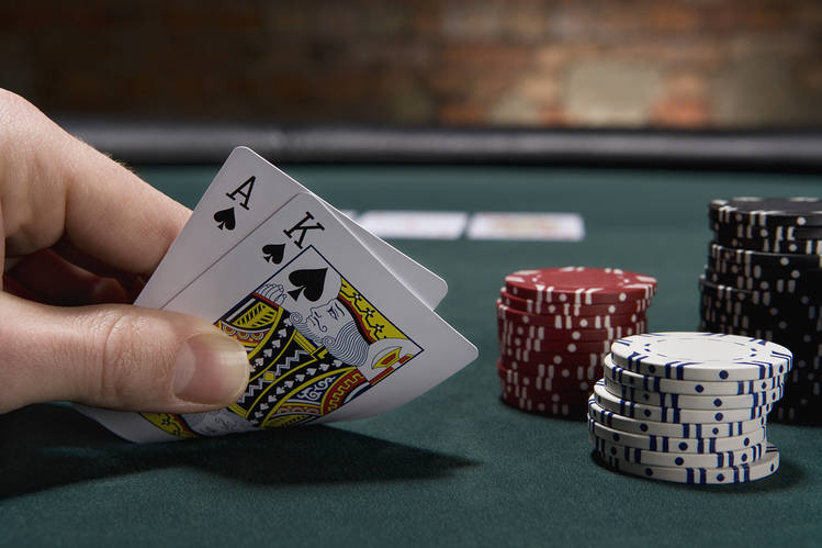 Casino Games