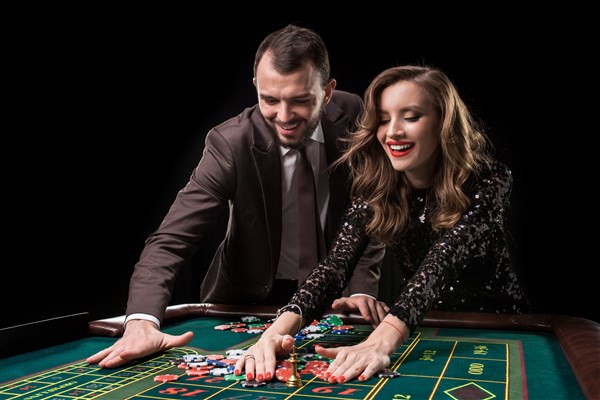 Casino