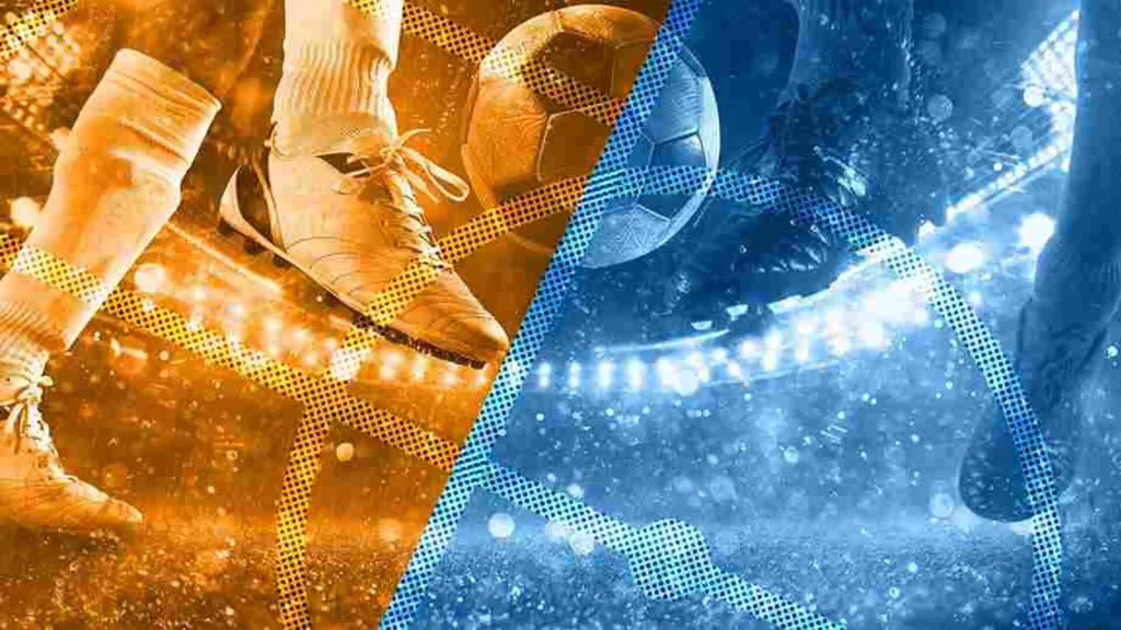 Soccer Betting